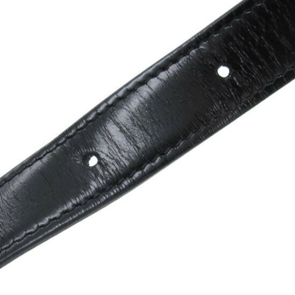 Celine Triomphe Shiny Calfskin - Picture 6 of 9